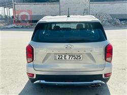 هيونداي باليسيد